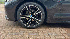 BMW 4 Series 420i M Sport 2dr Step Auto Petrol Coupe